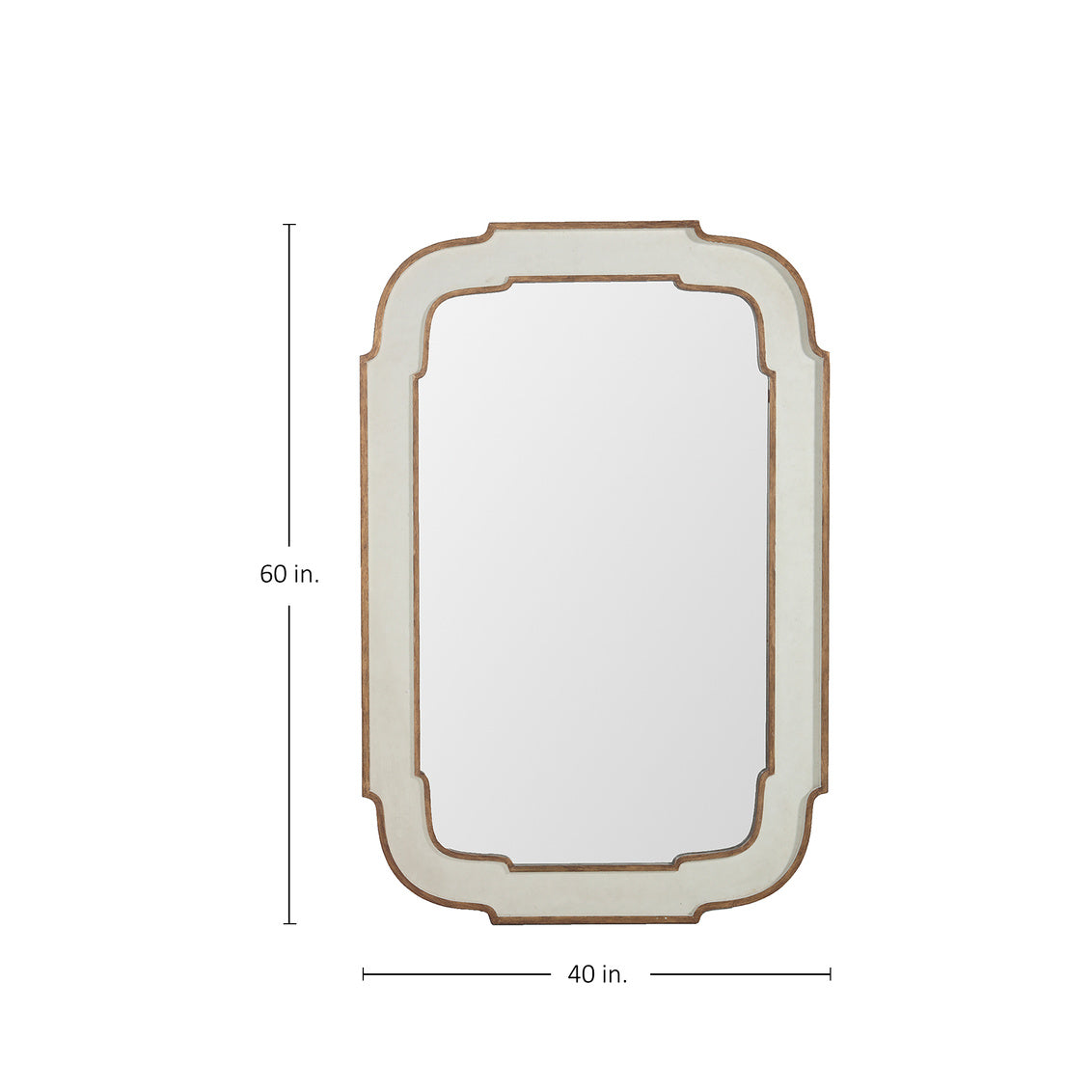 Joanie Mirror