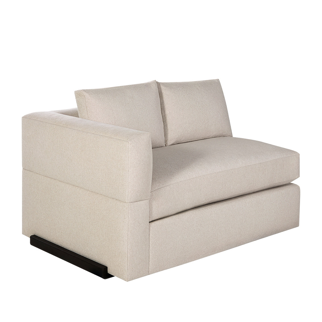 Halden LAF Loveseat