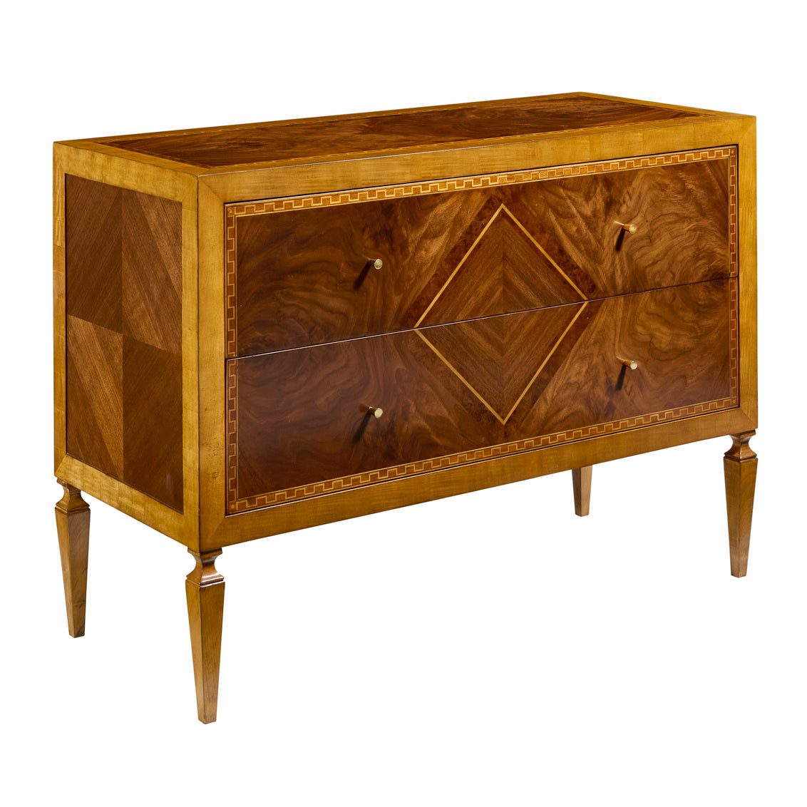 Modern History Ferrara Commode MH1193F01