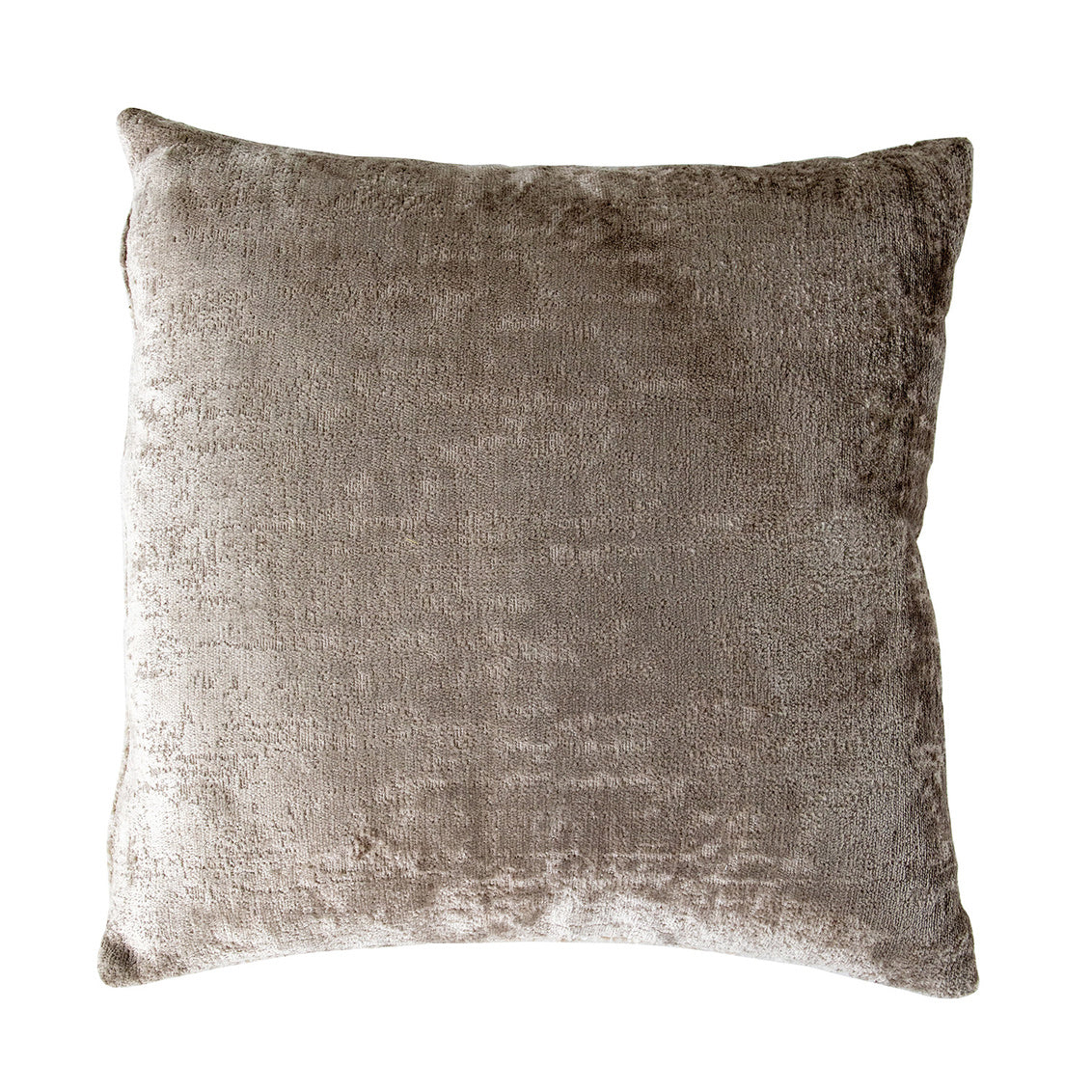 Revival IvoryTaupe Feather 26x26