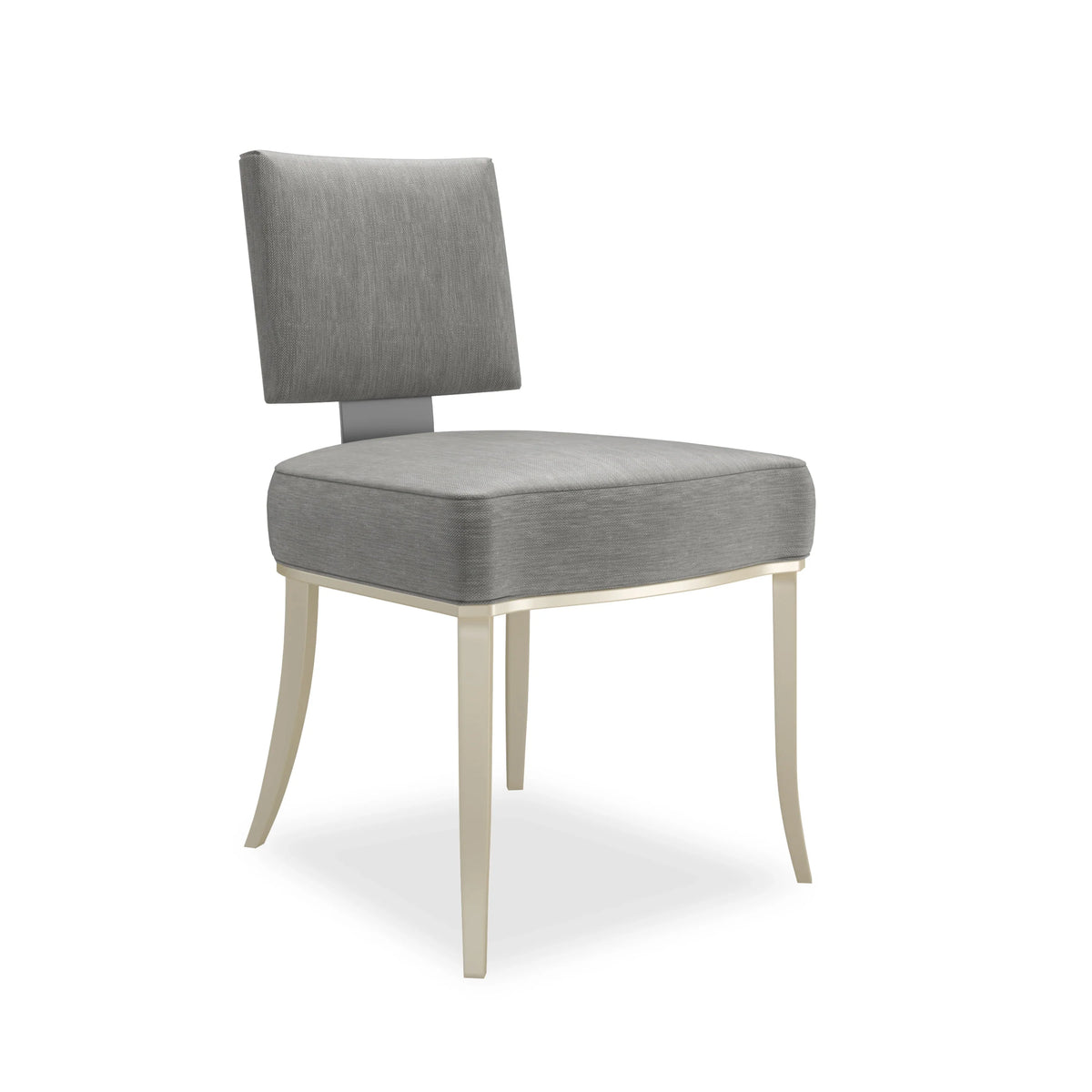Reserved Seating-Pewter