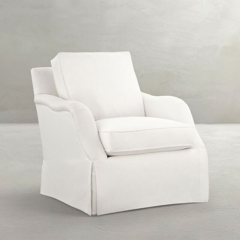 Kate Falls Swivel Chair