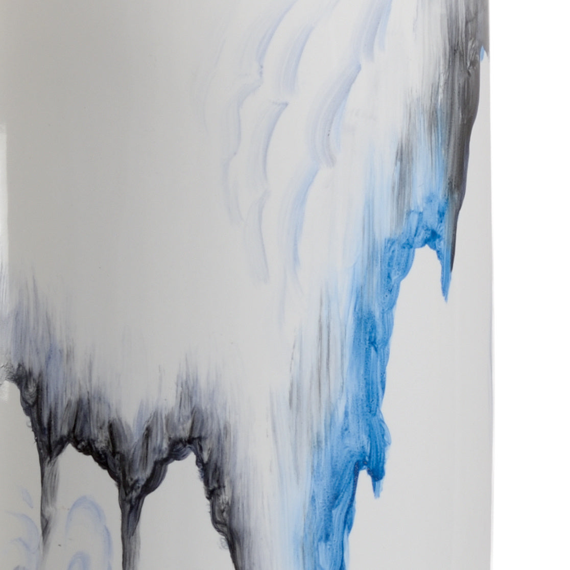 Crawford Cylinder Lamp in 27 / - None - - Chelsea House