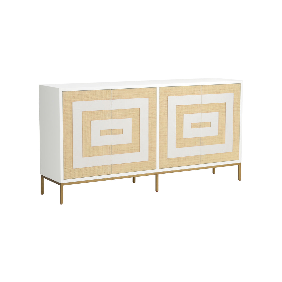 Sloan Street Cabinet