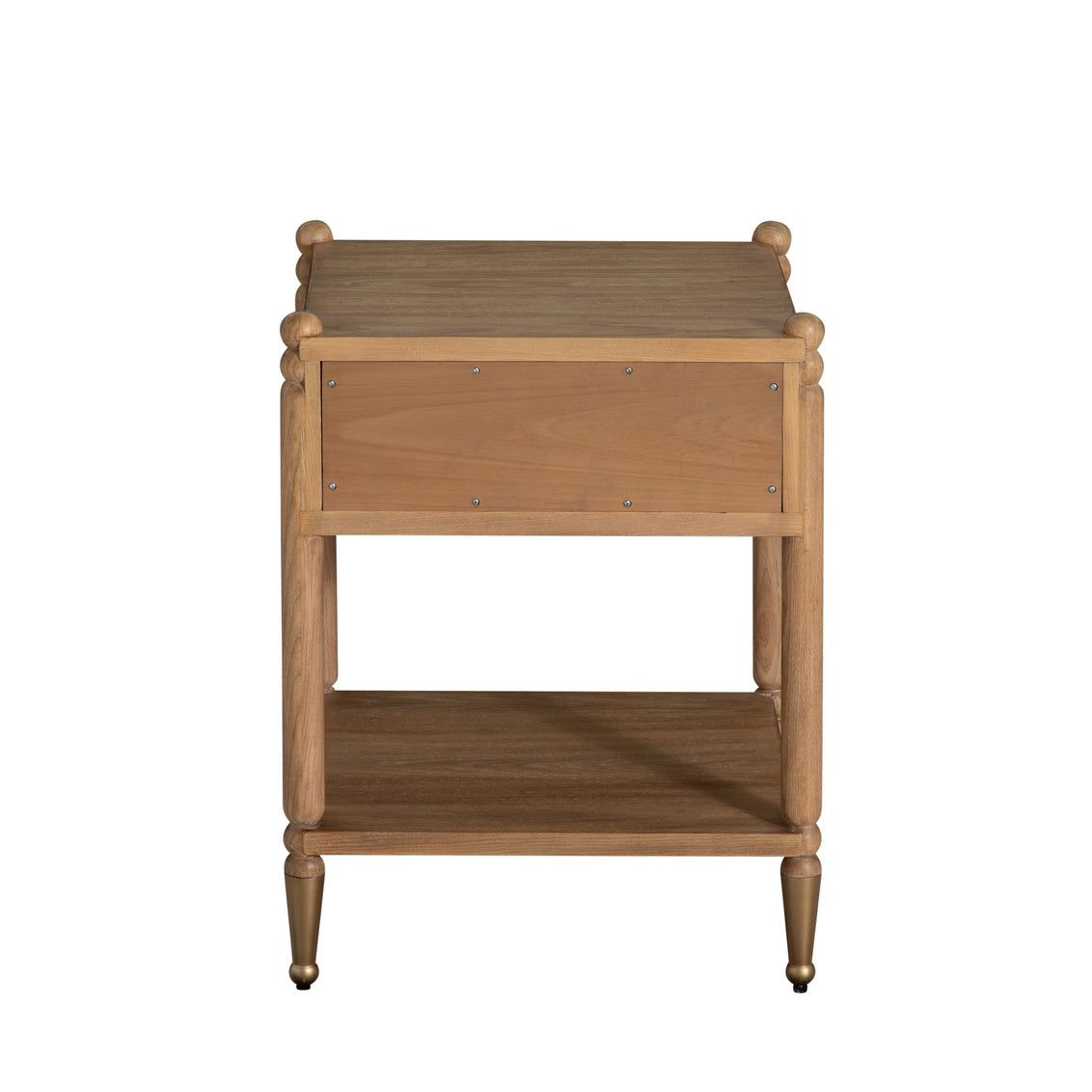 Mira Small Nightstand
