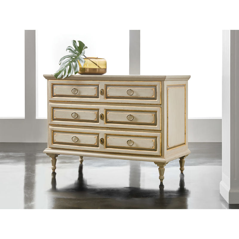 Vallieu Commode