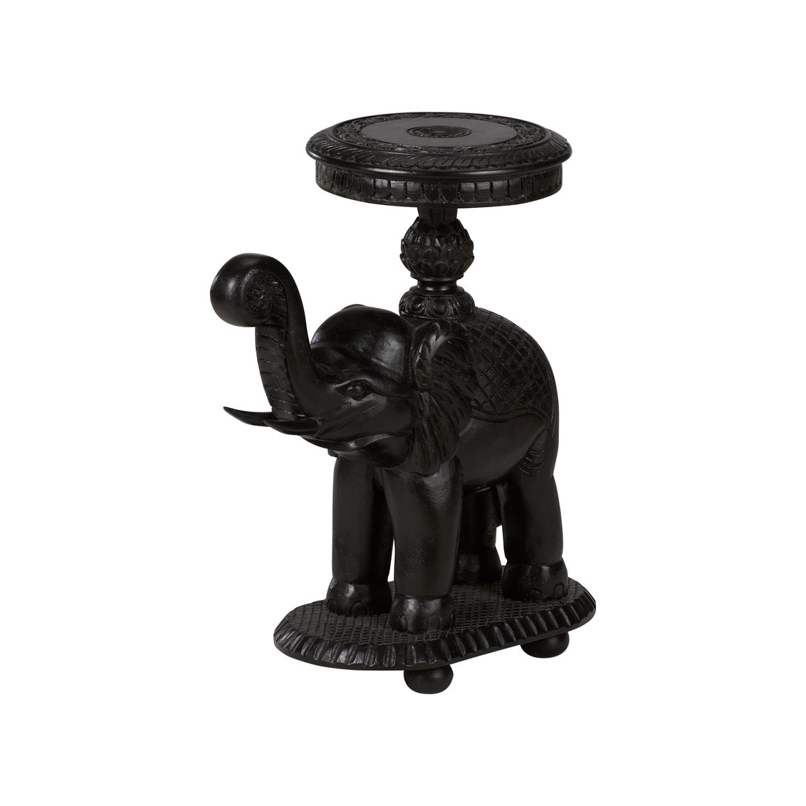 Elephant Garden Table