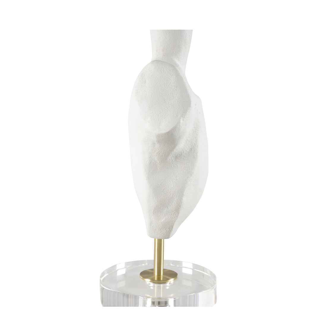 Vogue Accent - White