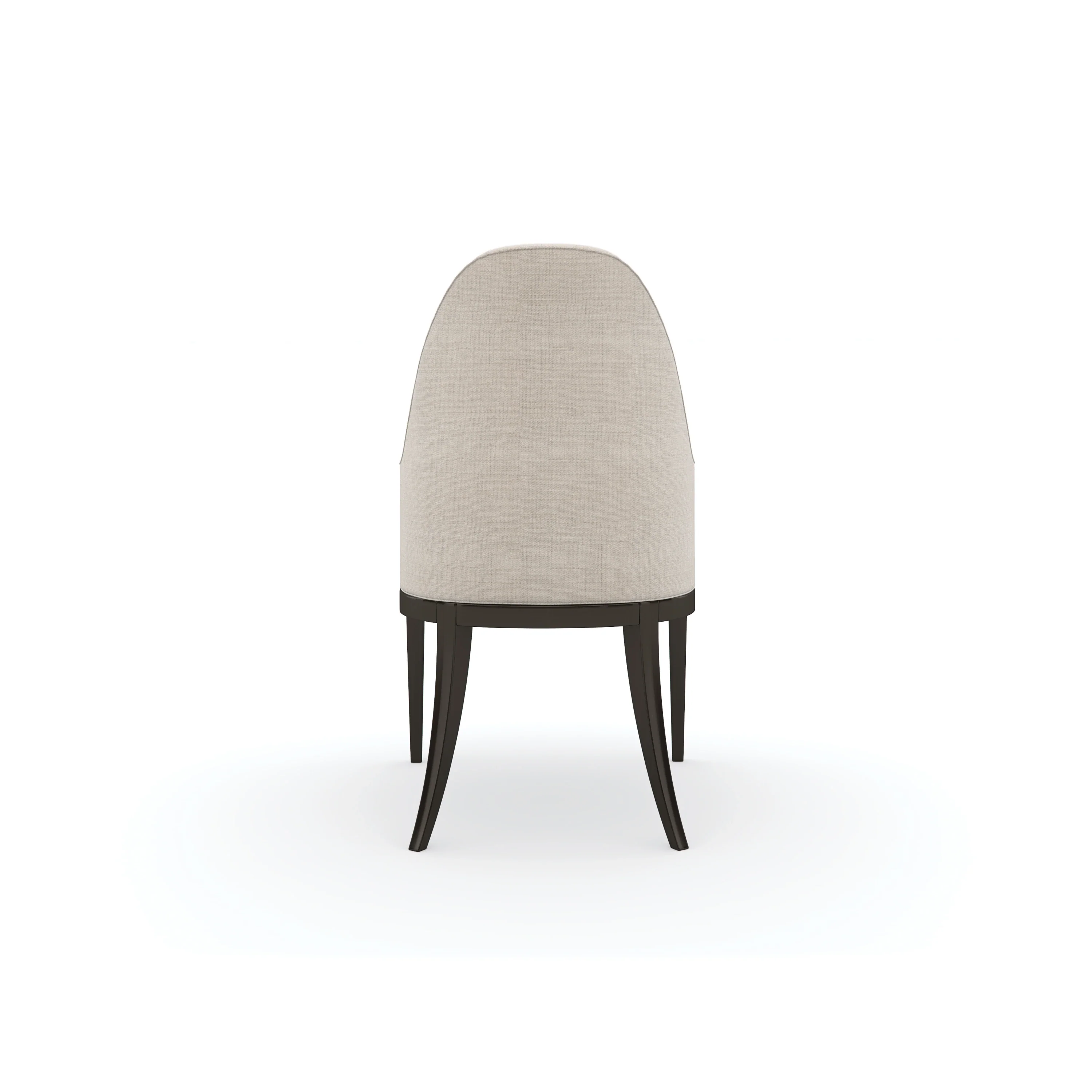 Natural Choice Arm Chair - Oatmeal