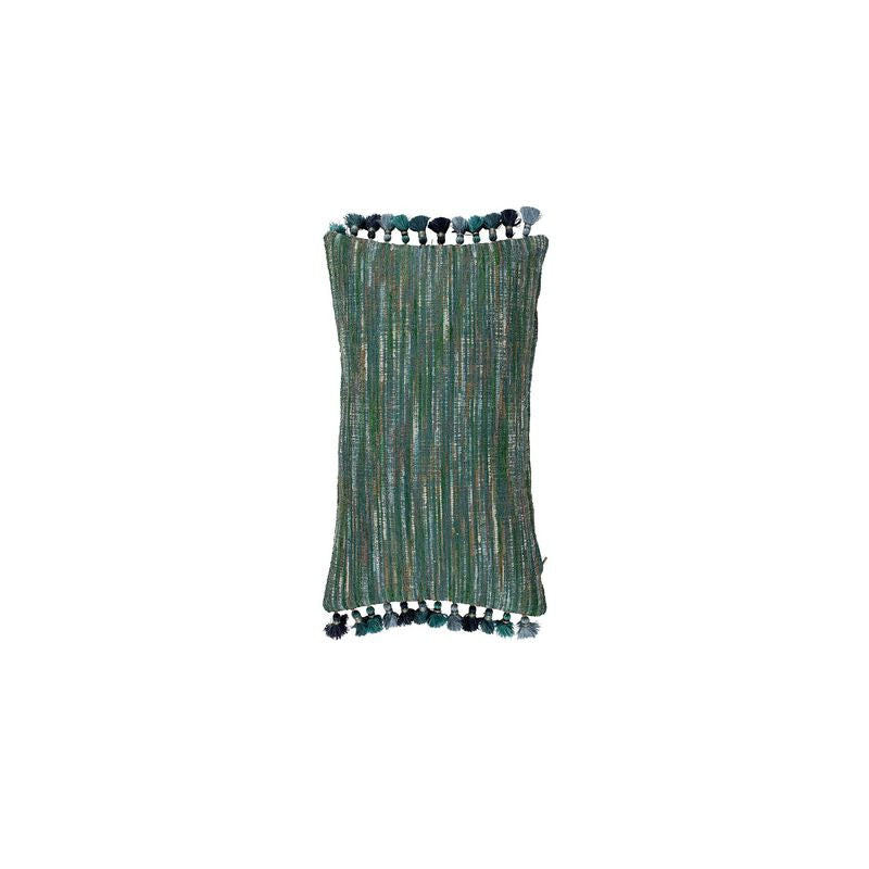 Sultan Terracotta Feather 26x26
