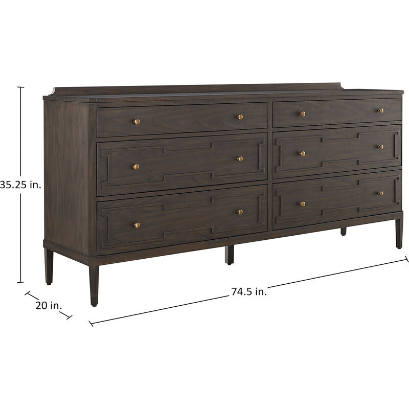 Glenwood Dresser
