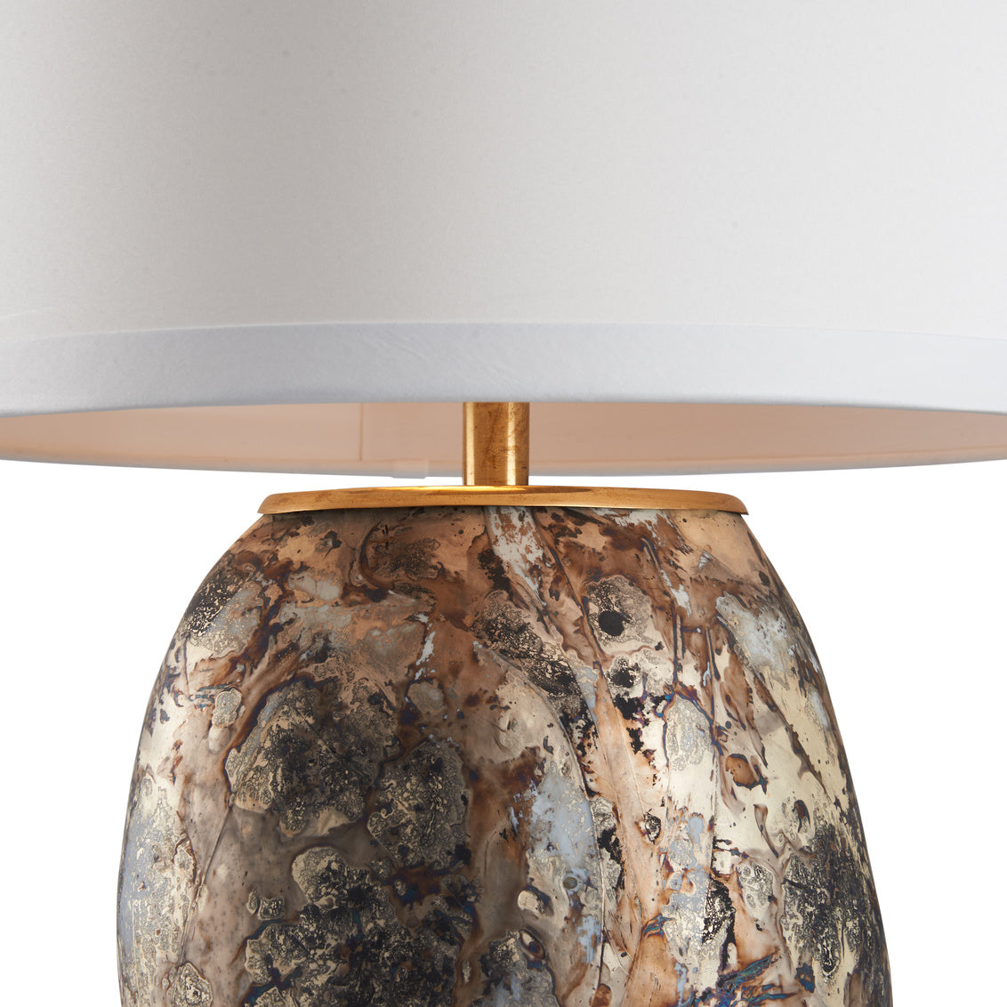 Remy Lamp