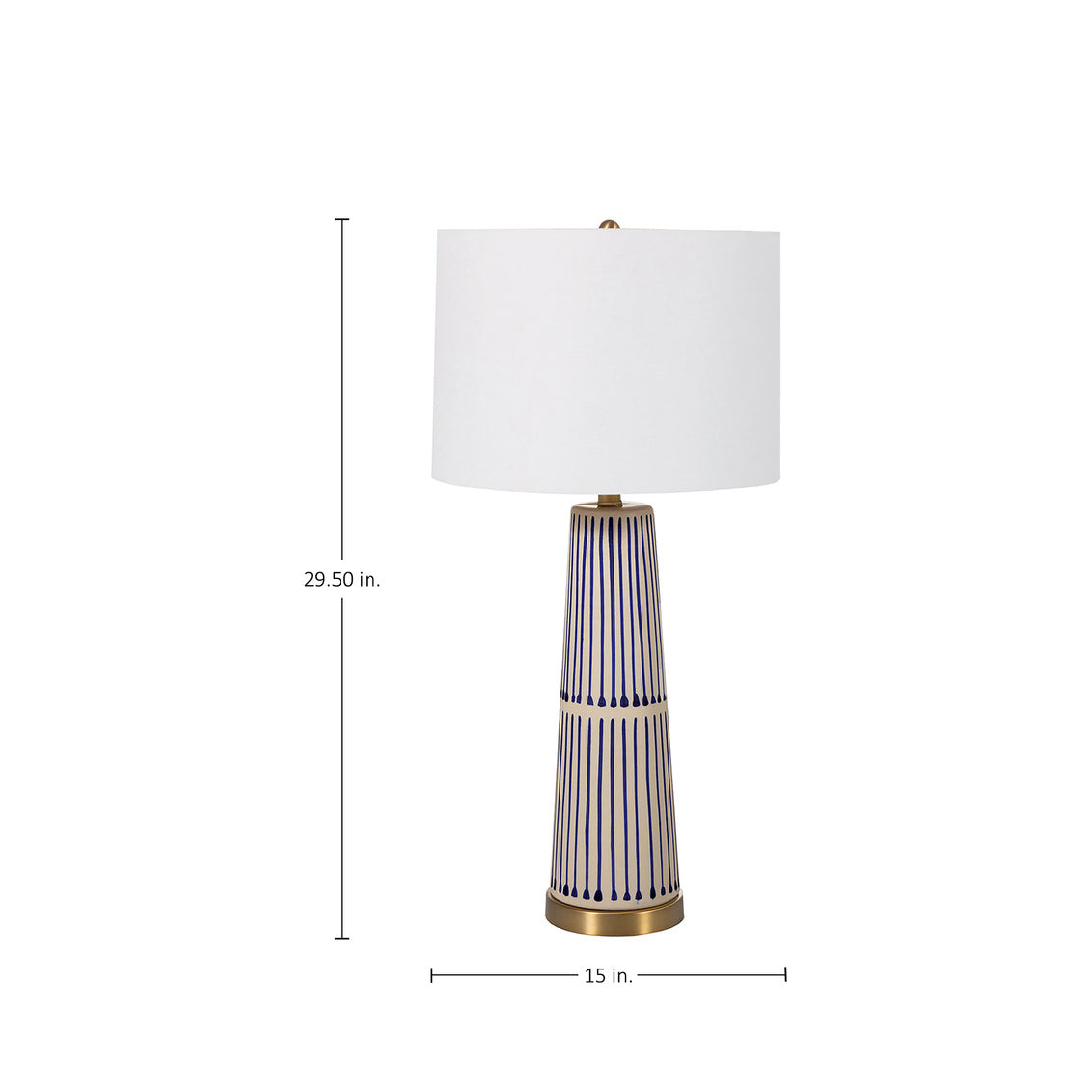 Sophie Table Lamp