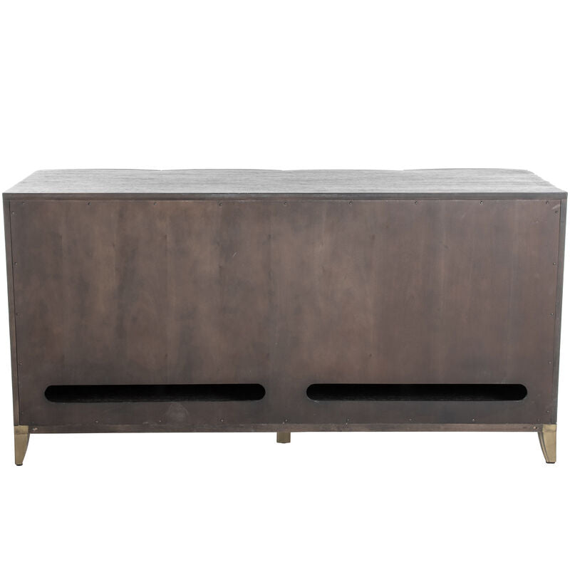 Pete Cabinet