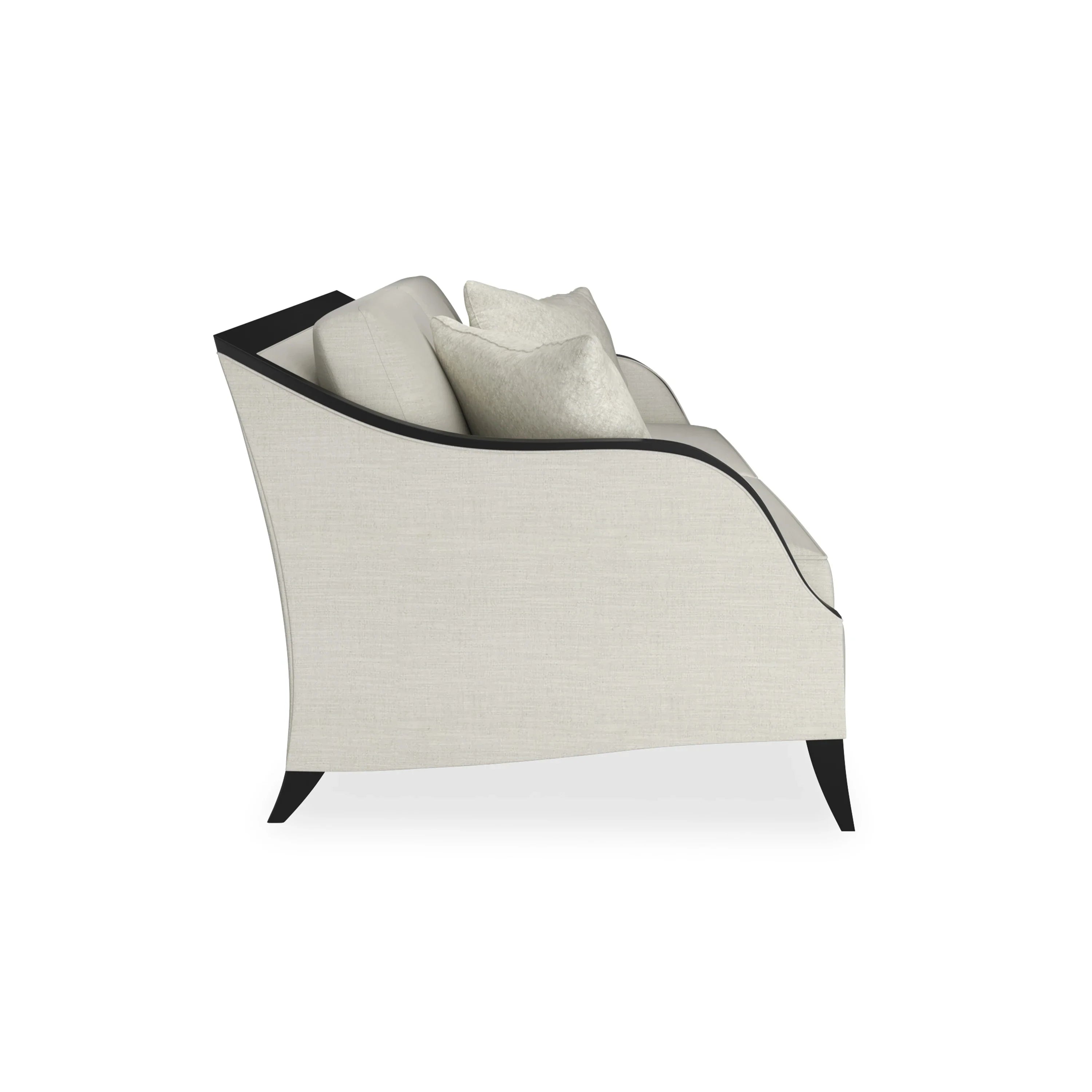 Pitch Perfect Sofa – Sofas & Loveseats by Caracole | Sutter & Vale