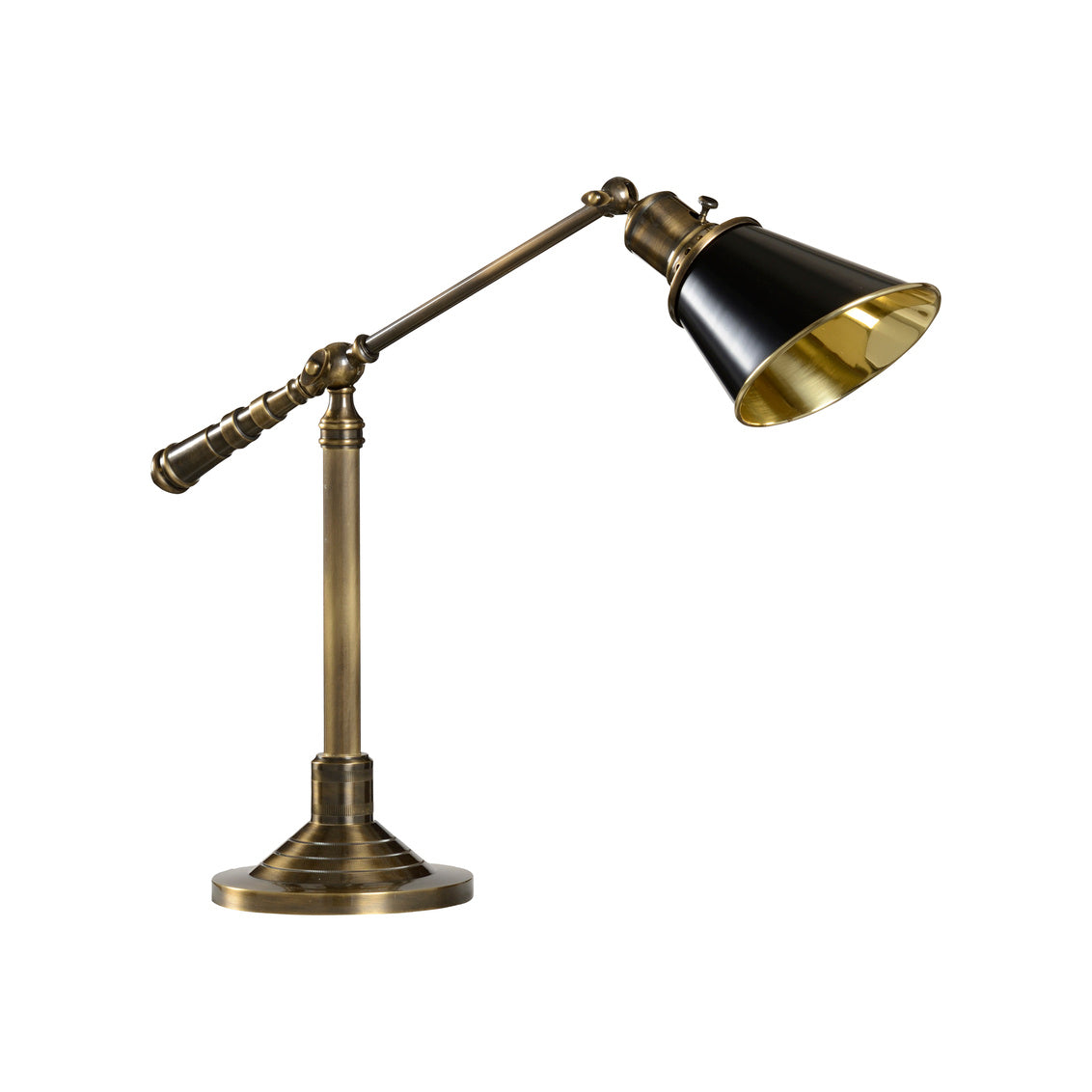 Counterweight Desk Lamp