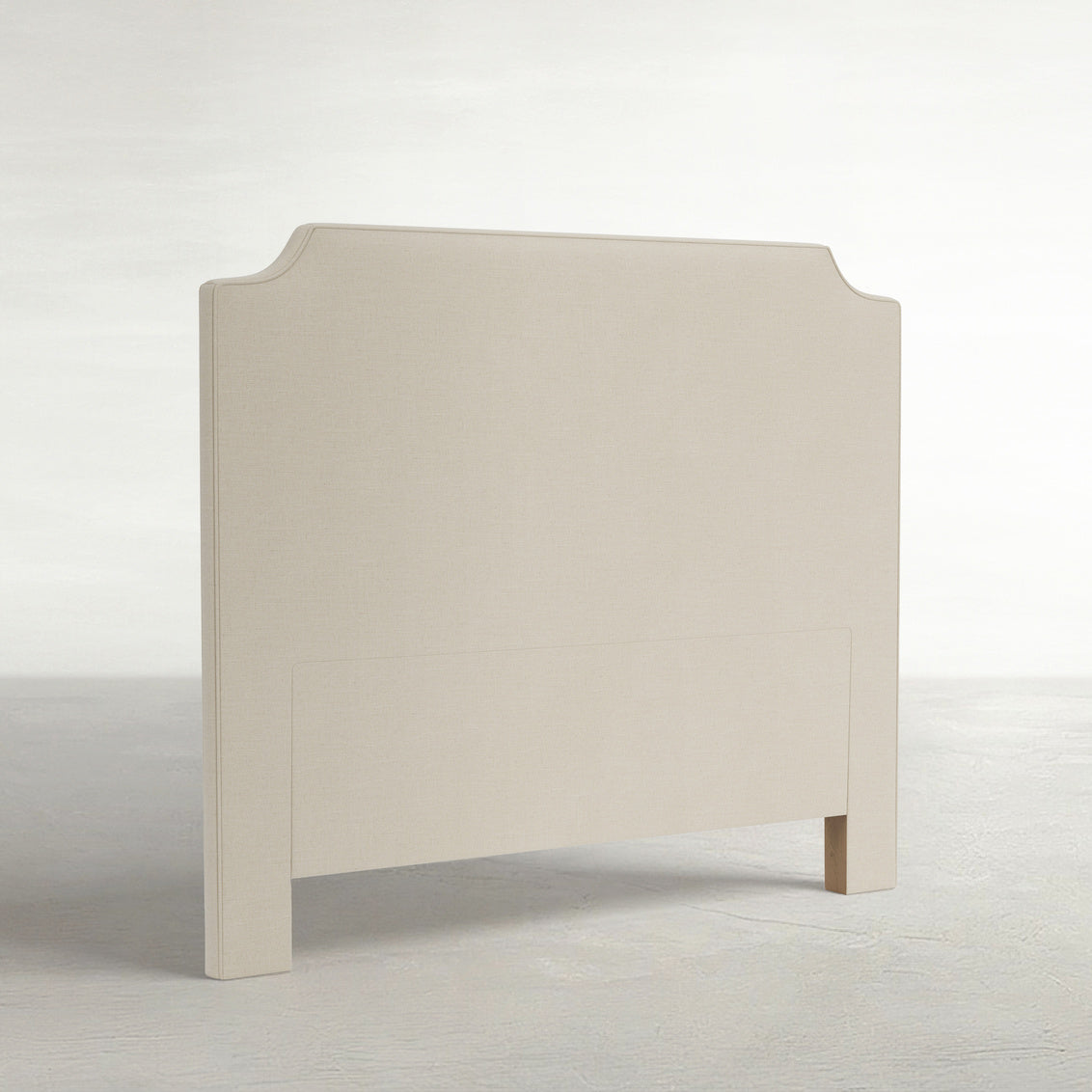 Clara Queen 56 In Headboard