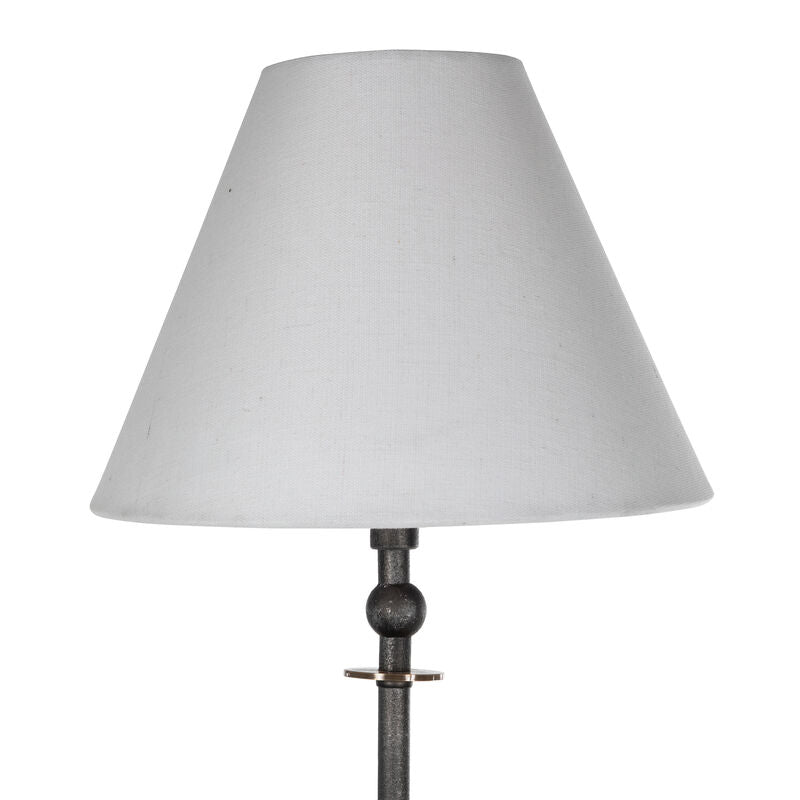 Vivek Console Lamp