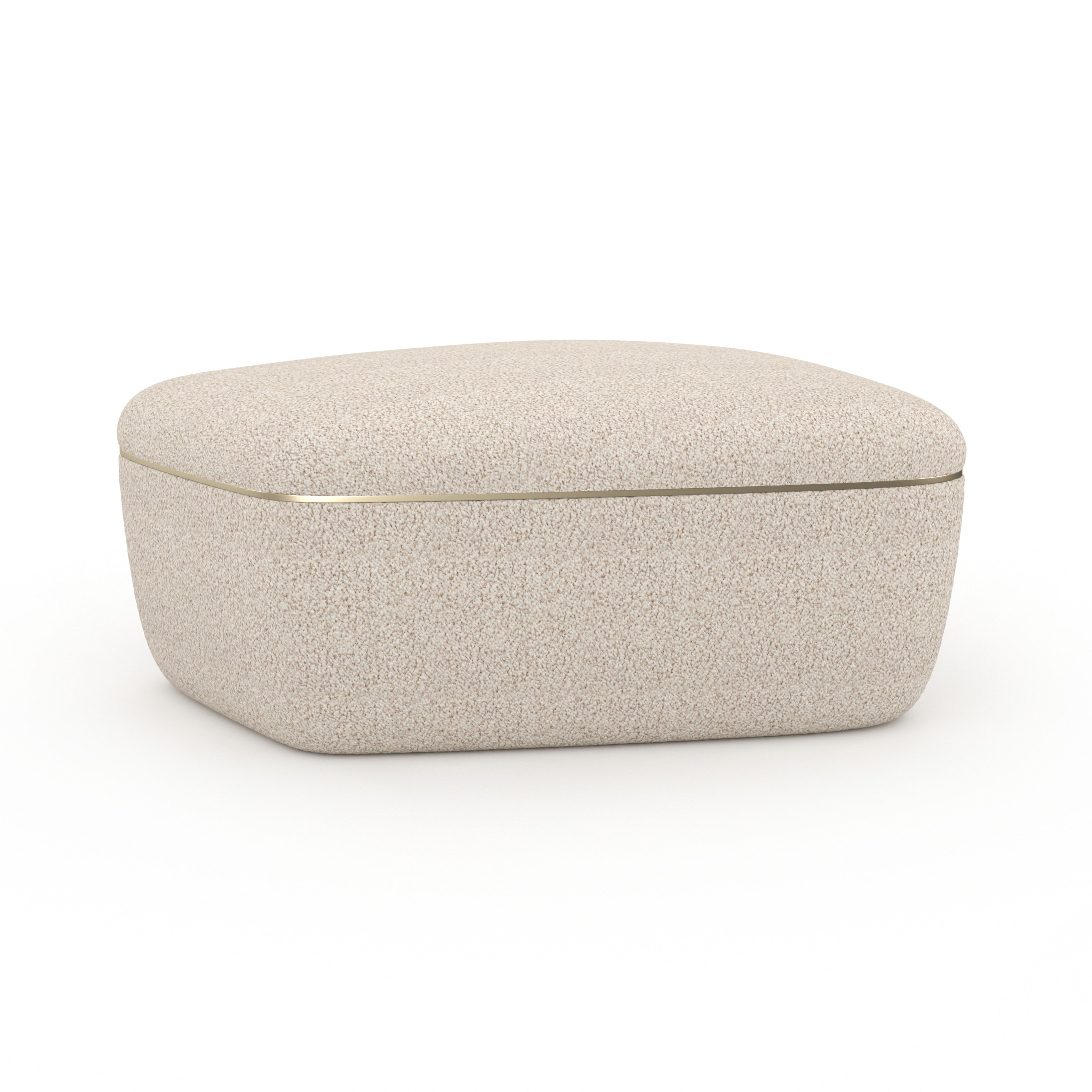 Serir Small Cocktail Table – Cocktail Tables by Caracole | Sutter & Vale