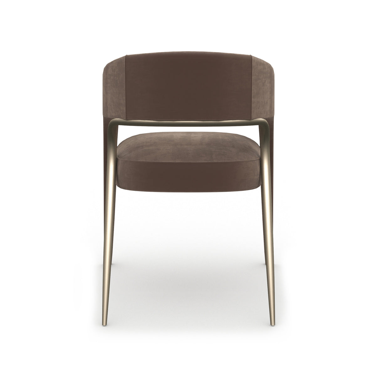 Gazelle Dining Chair - Mink