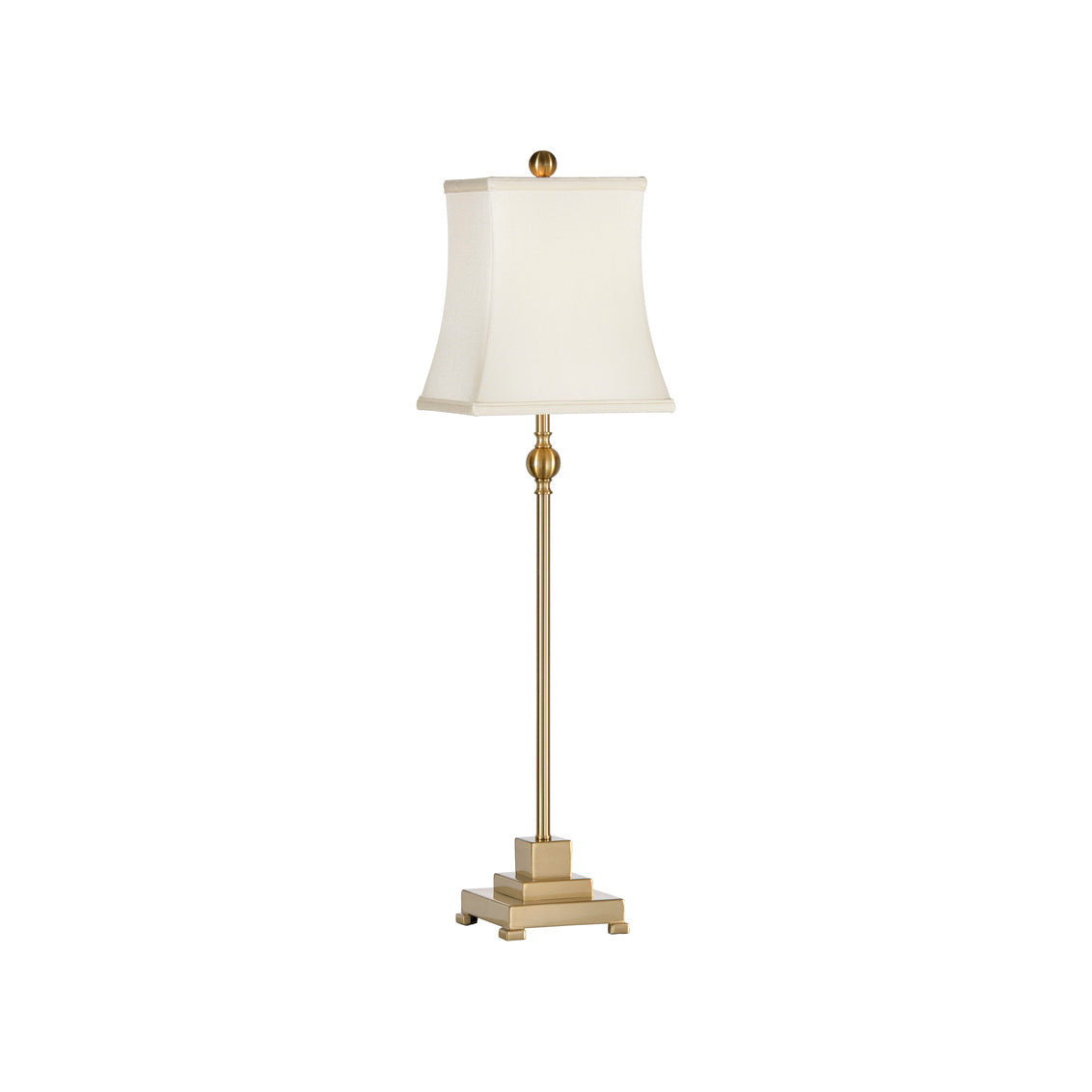 Kensington Buffet Lamp in 34 / Metal - Chelsea House