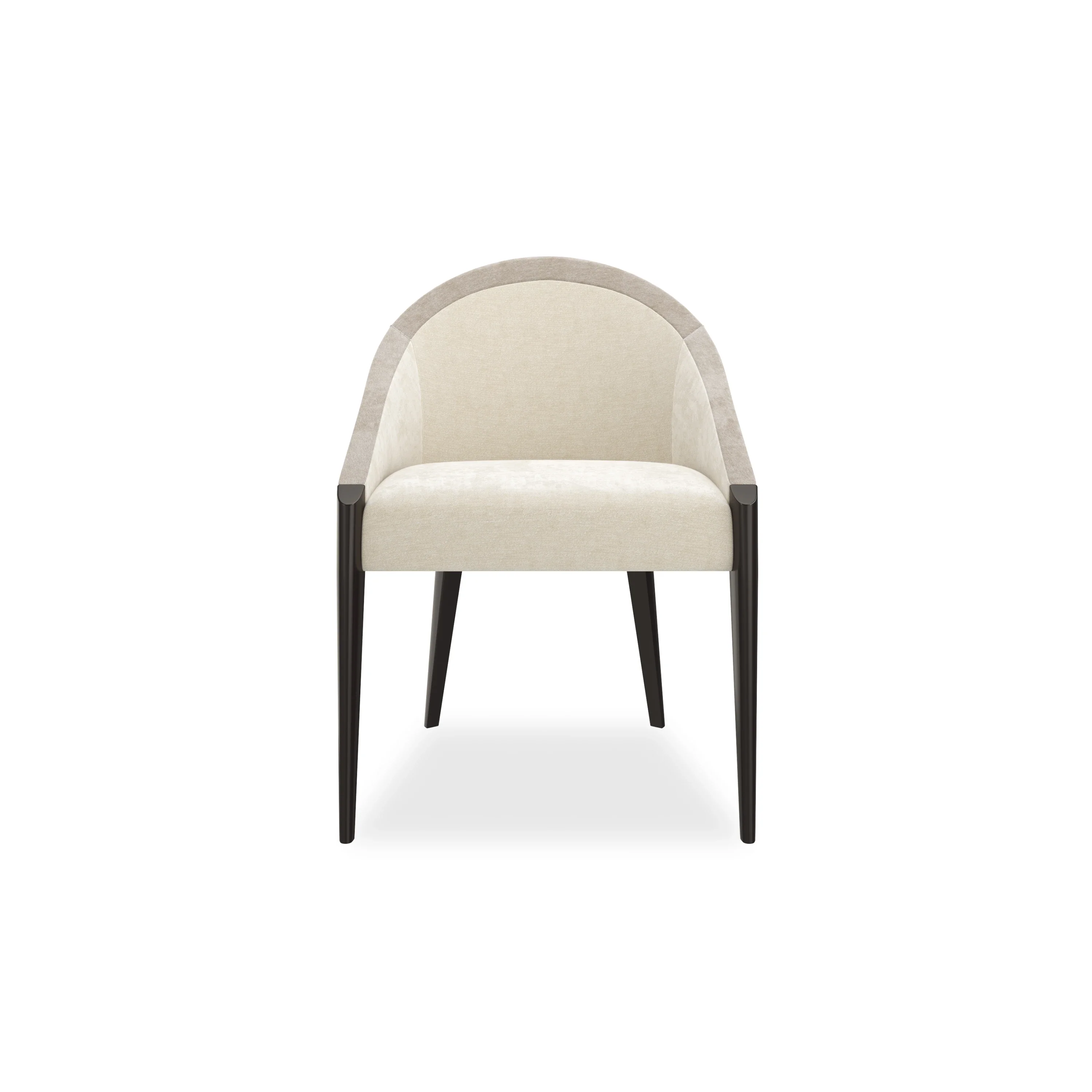 On All Levels – Accent Chairs by Caracole | Sutter & Vale
