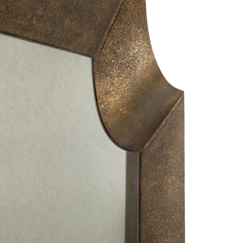 Farris Mirror - Gold