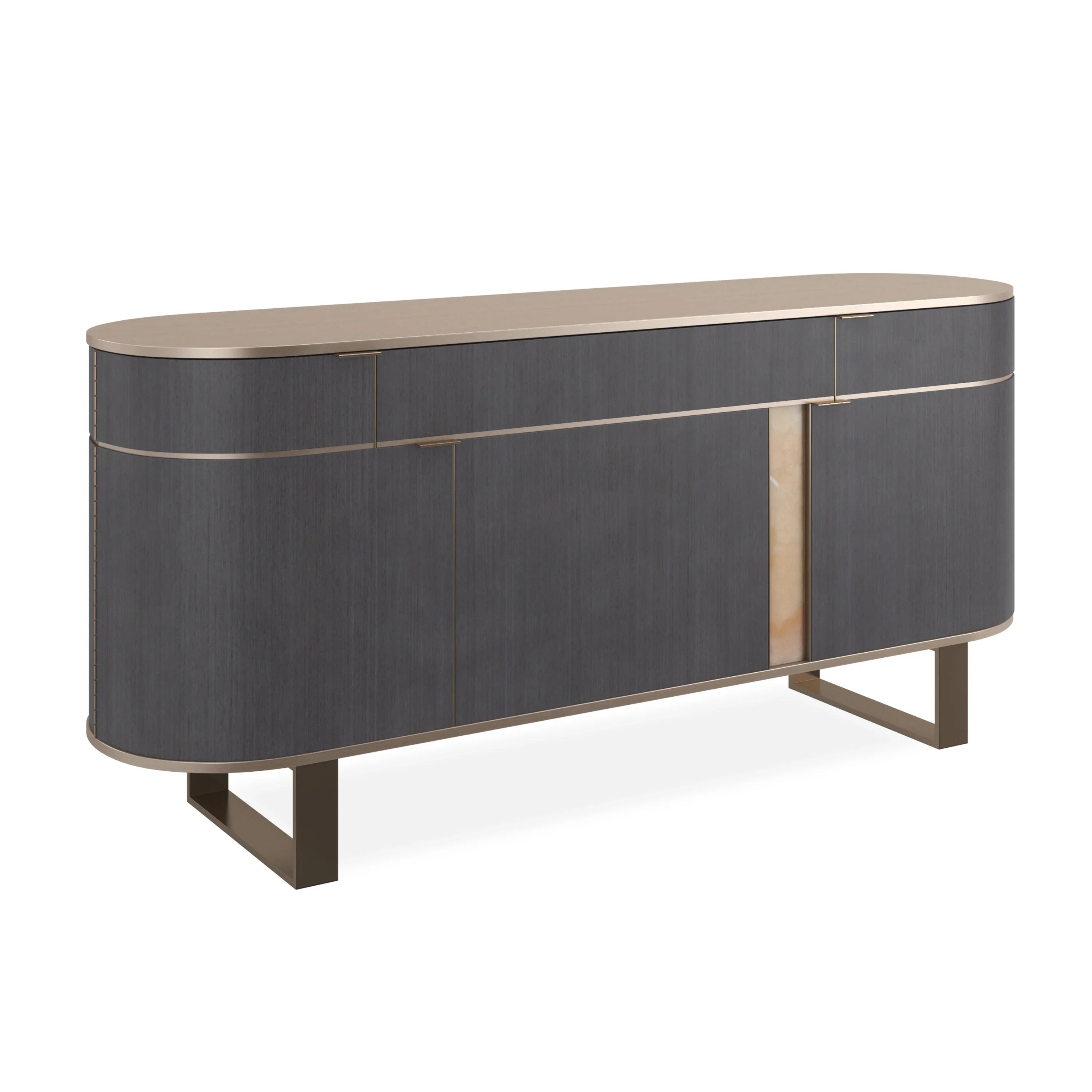 Piet – Sideboards & Buffets by Caracole | Sutter & Vale