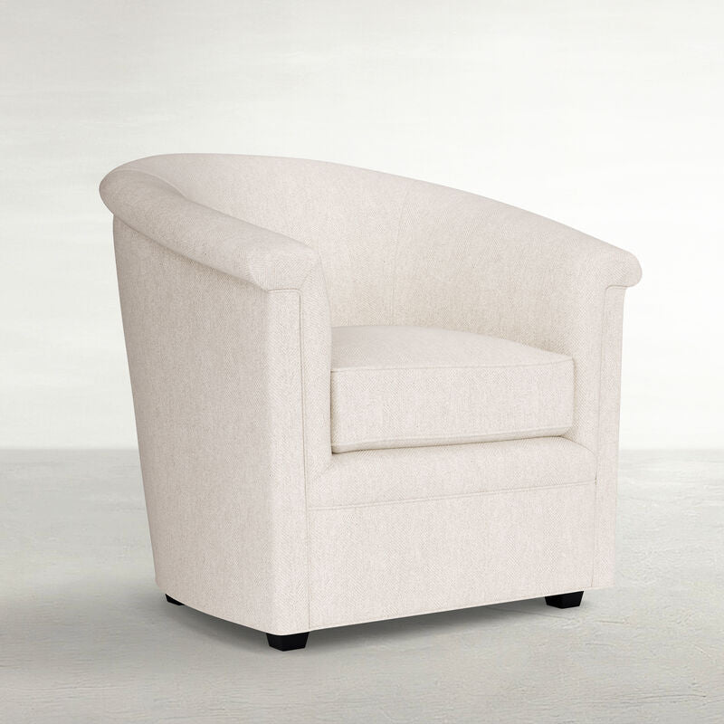 Barclay Swivel Chair