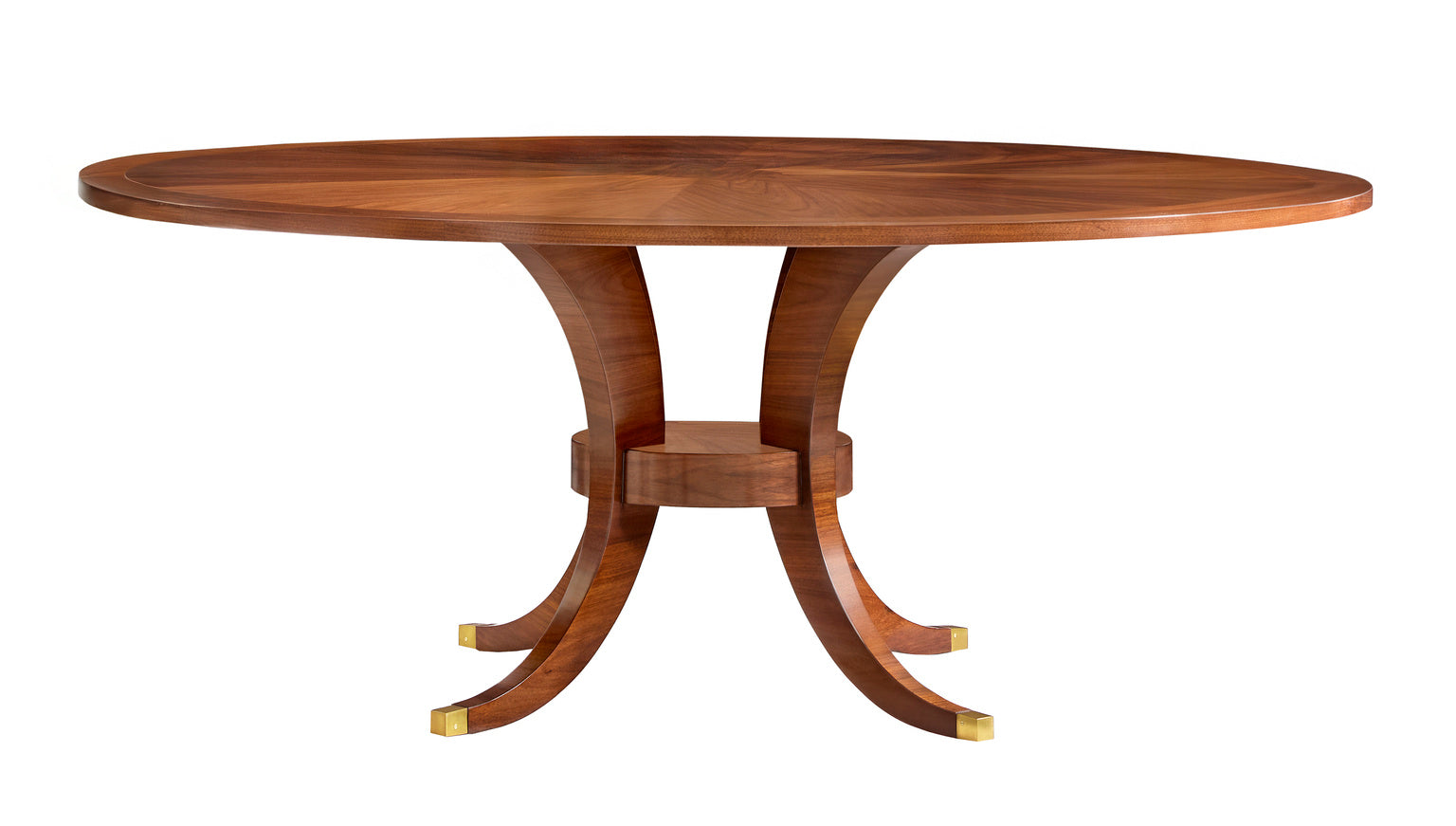 Modern History Riviere Dining Table MH1208F01