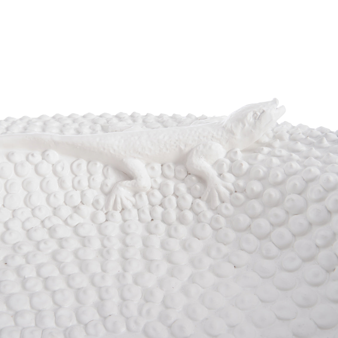 Anolis Bowl - White