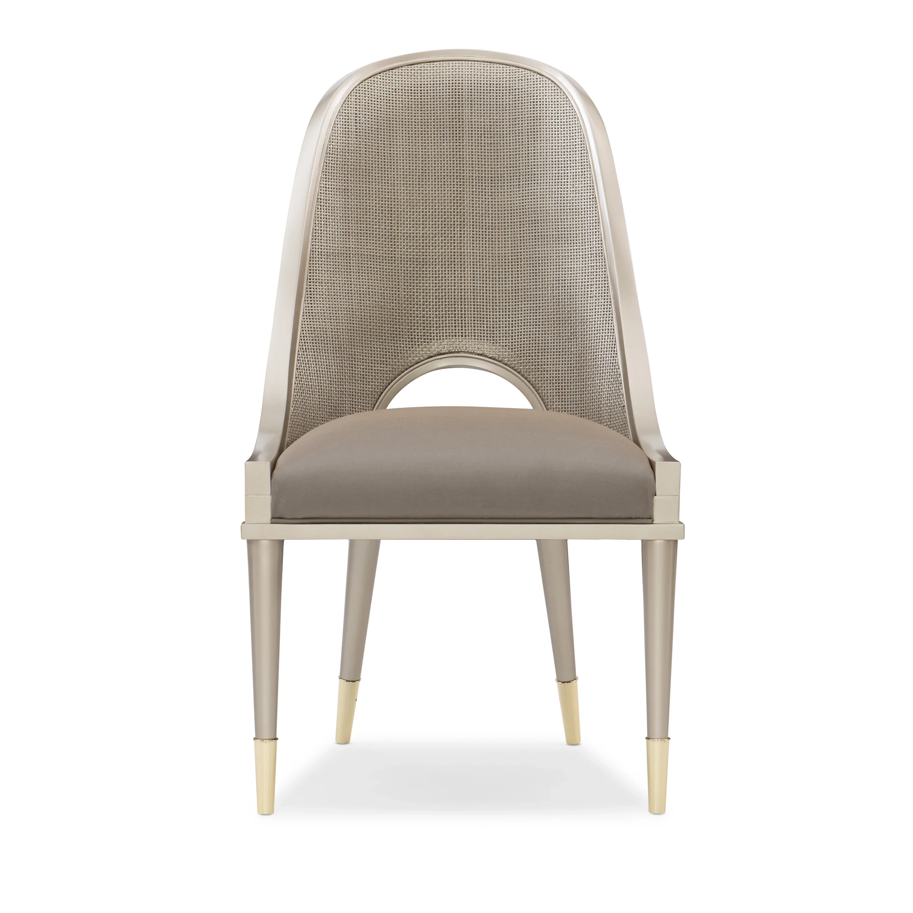 Cane I Join You – Dining Chairs by Caracole | Sutter & Vale