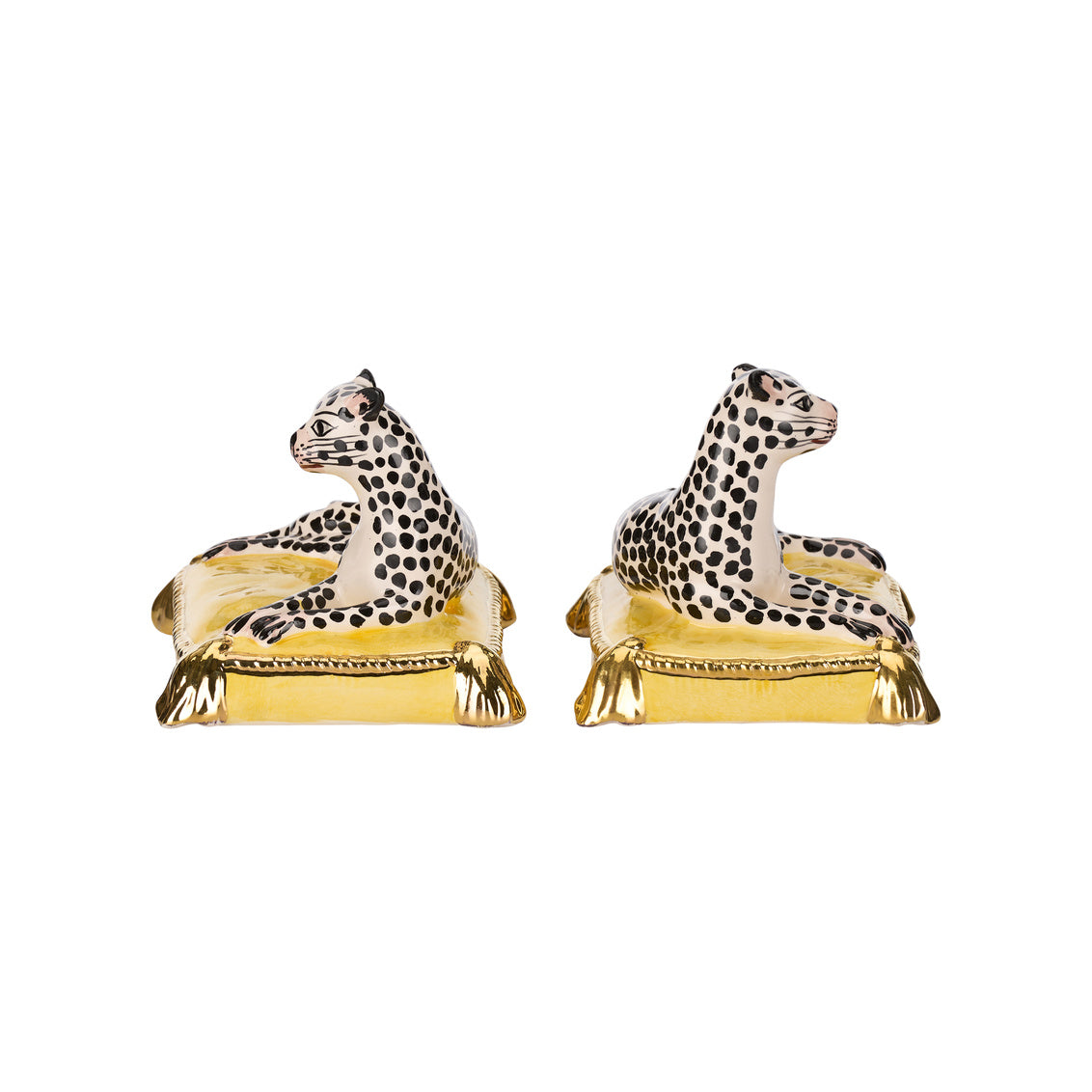 Leopards (Pr)