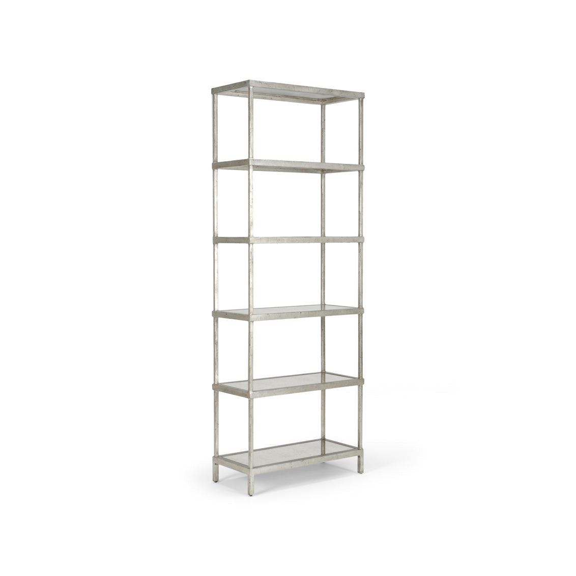 Etagere - Silver in 82 / Iron - Chelsea House