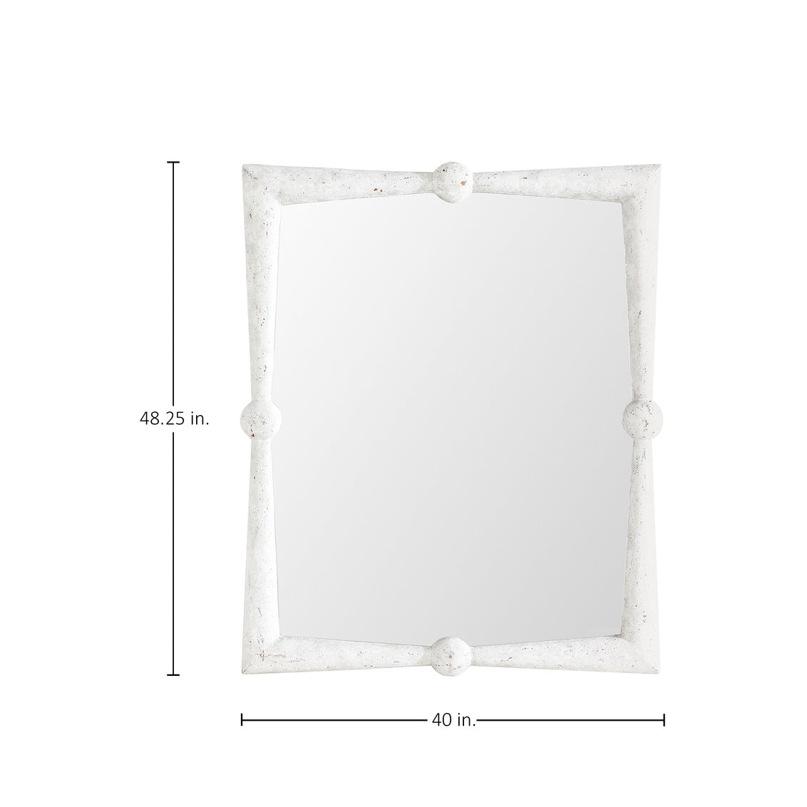 Scarlett Mirror