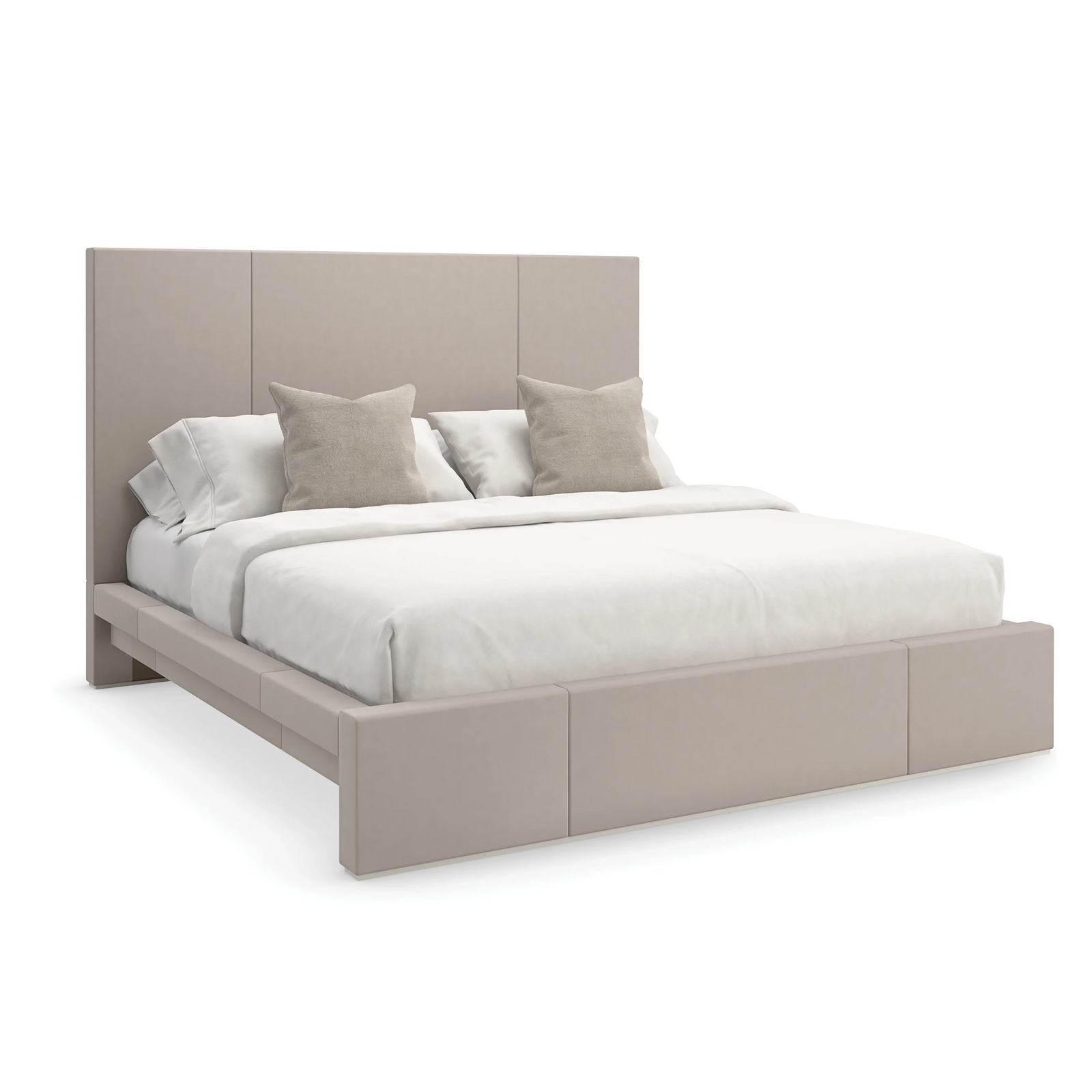 Balance Bed - Queen