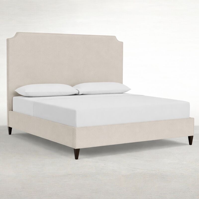 Clara Bed King - 63' Tall