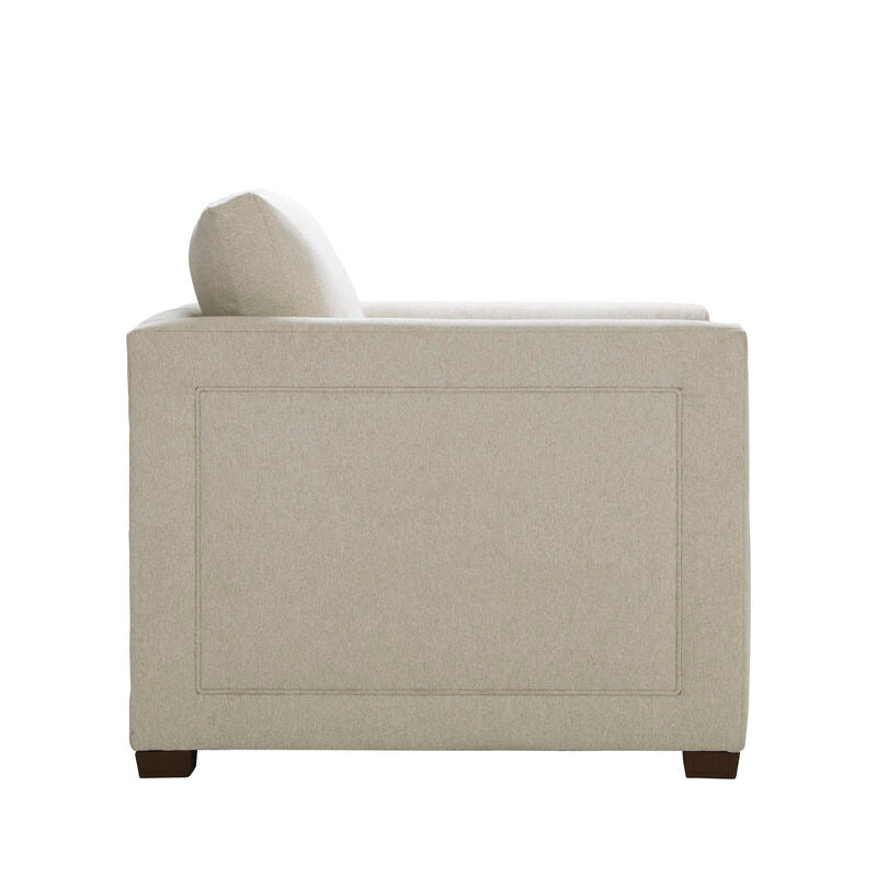 Burk Chair
