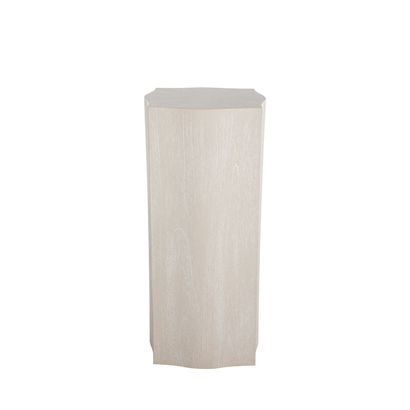 Wes Pedestal