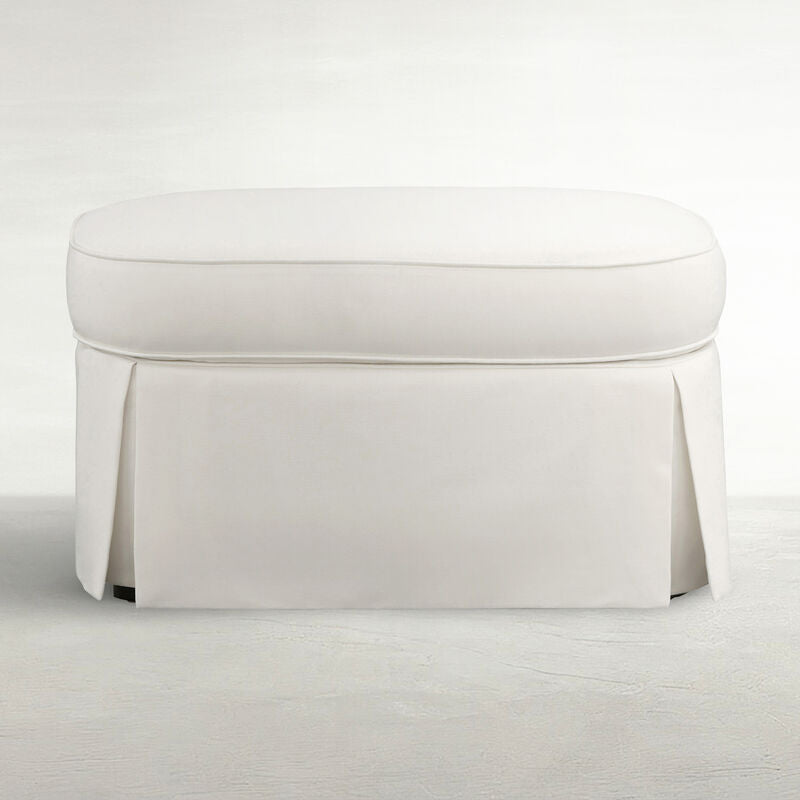 Dorian Falls Ottoman