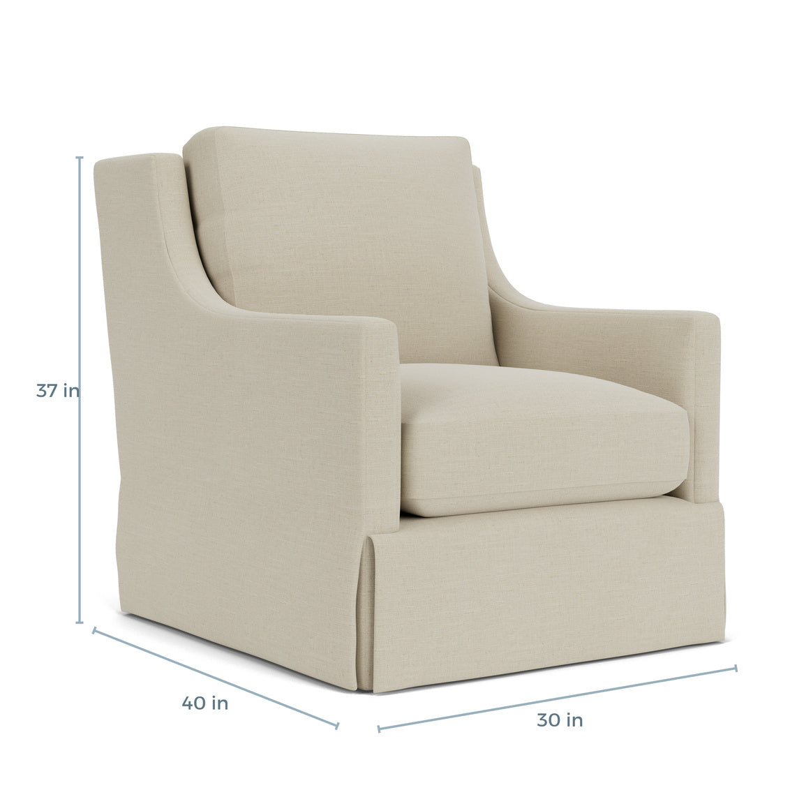 Clegg Falls Chair