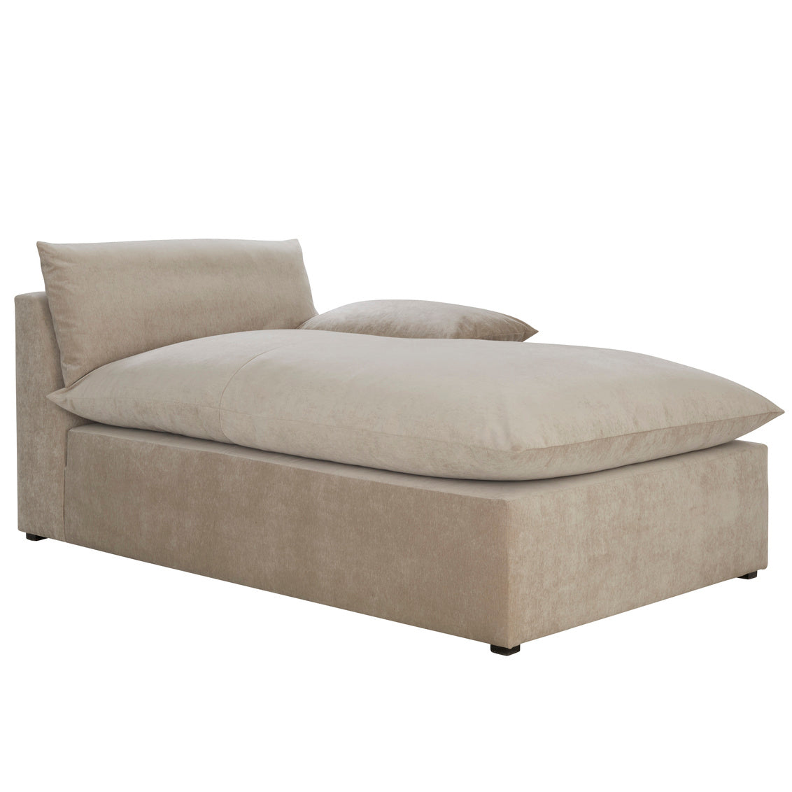 Carrera Bay RAF Chaise