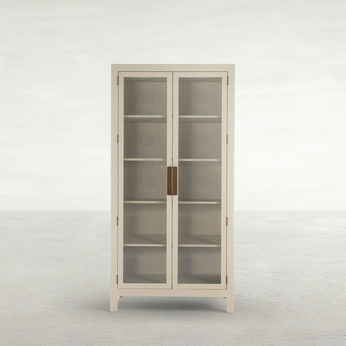 Newington Bookcase