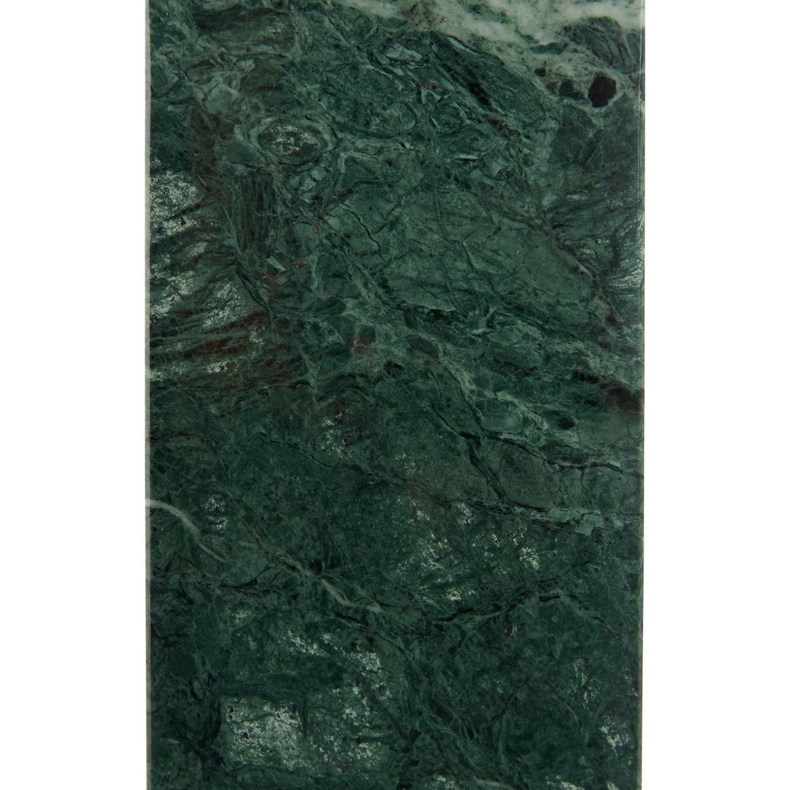 Pax Table Lamp in Natural Green/Antique Brass / Stone - Chelsea House