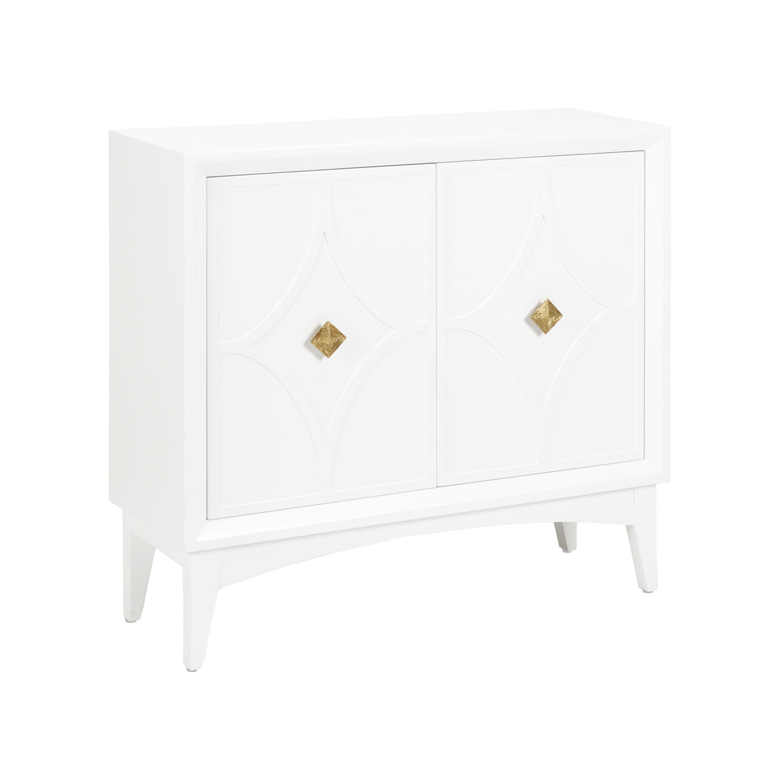 Diamond Cabinet