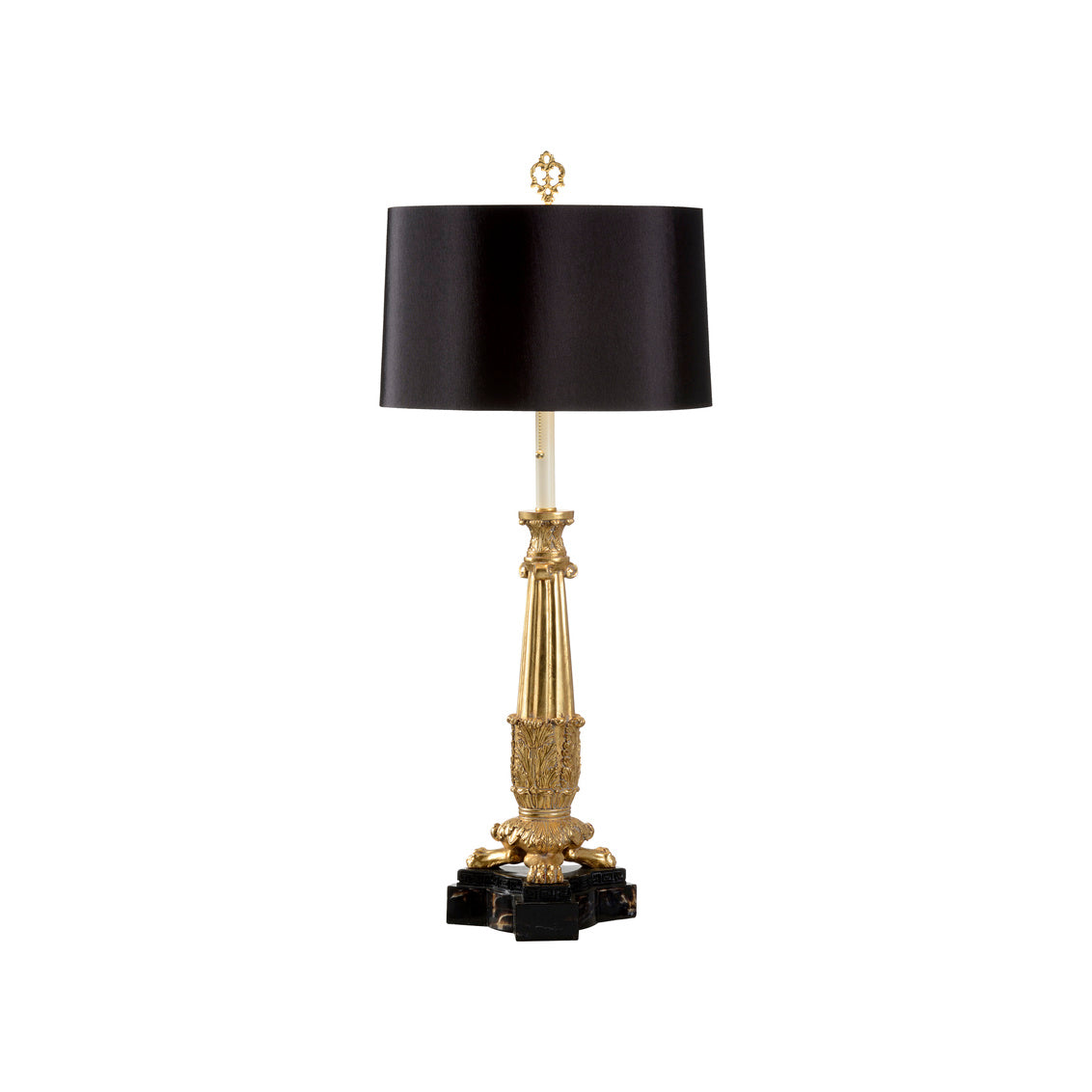 Gallery Lamp