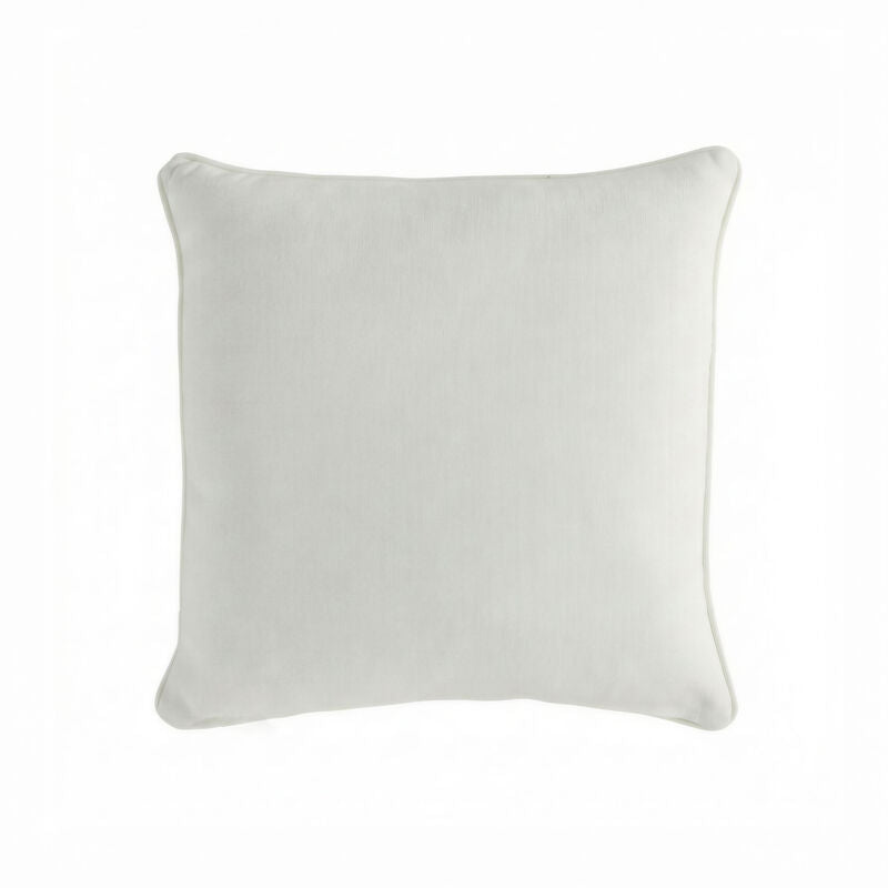 Leafora Ivory 22x22