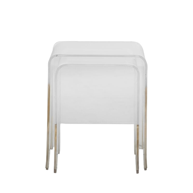 Magnolia Nesting Tables