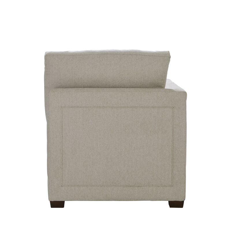 Burk LAF Chaise