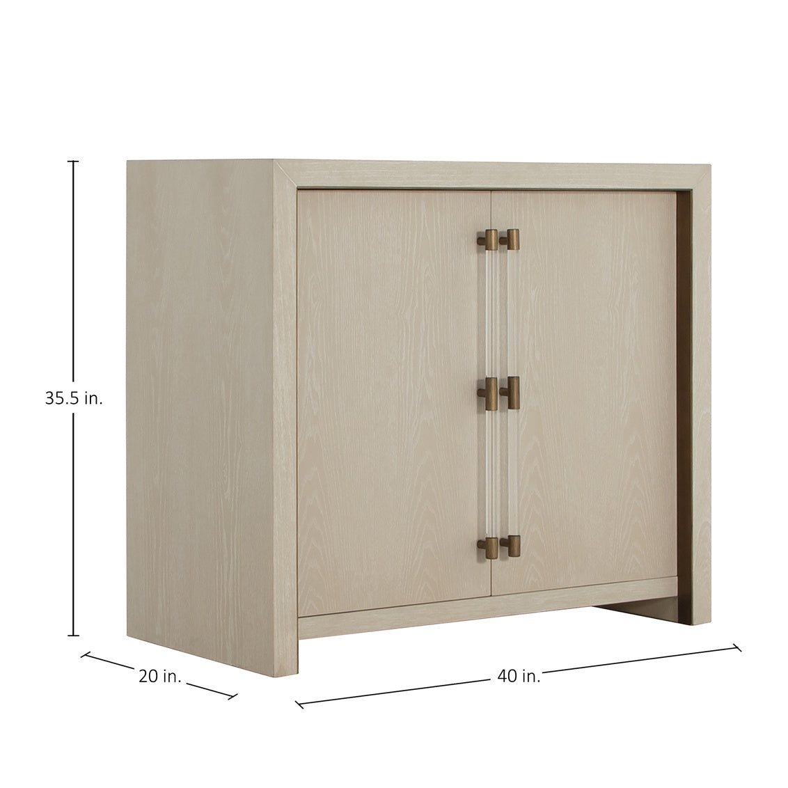 Winford Accent Cabinet